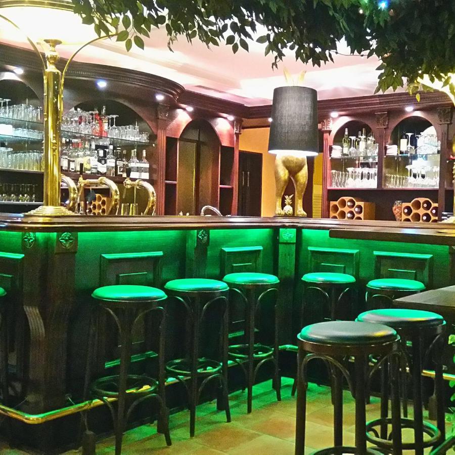 Hotel Am Hasengarten Bad Bederkesa Εξωτερικό φωτογραφία