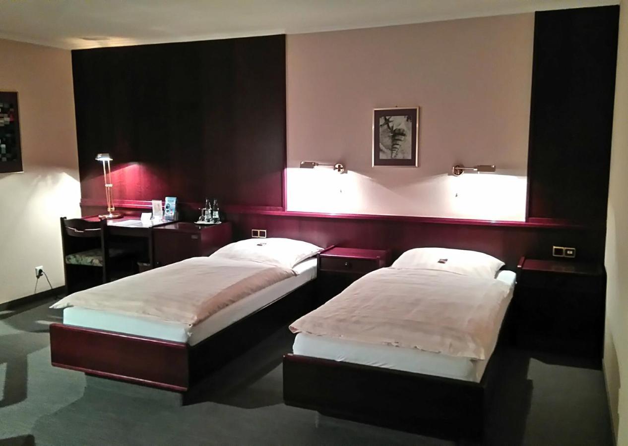 Hotel Am Hasengarten Bad Bederkesa Εξωτερικό φωτογραφία